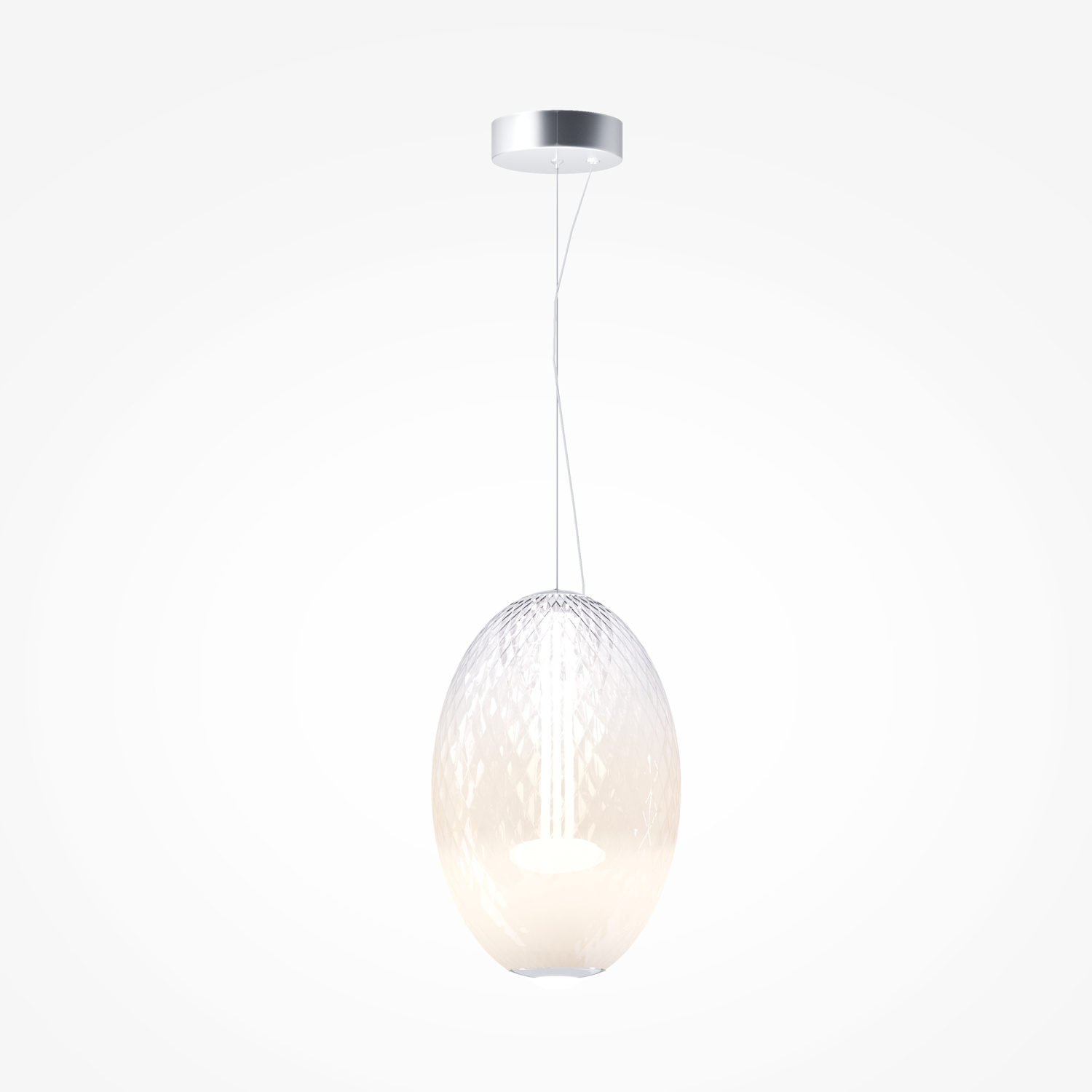 Maytoni Modern Bruma Подвесной светильник цвет: хром MOD397PL-L19CH3K