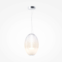 Maytoni Modern Bruma Подвесной светильник цвет: хром MOD397PL-L19CH3K