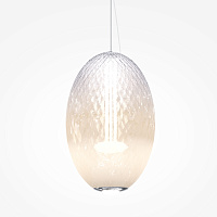 Maytoni Modern Bruma Подвесной светильник цвет: хром MOD397PL-L19CH3K