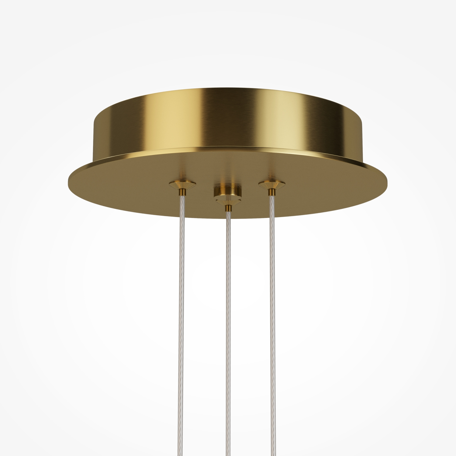 Maytoni Modern Arana Подвесной светильник цвет: латунь MOD401PL-L108BS3K