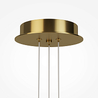 Maytoni Modern Arana Подвесной светильник цвет: латунь MOD401PL-L108BS3K