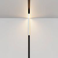 Maytoni Technical Basis Angle Трековый светильник цвет: черный TR102-24W3K-B