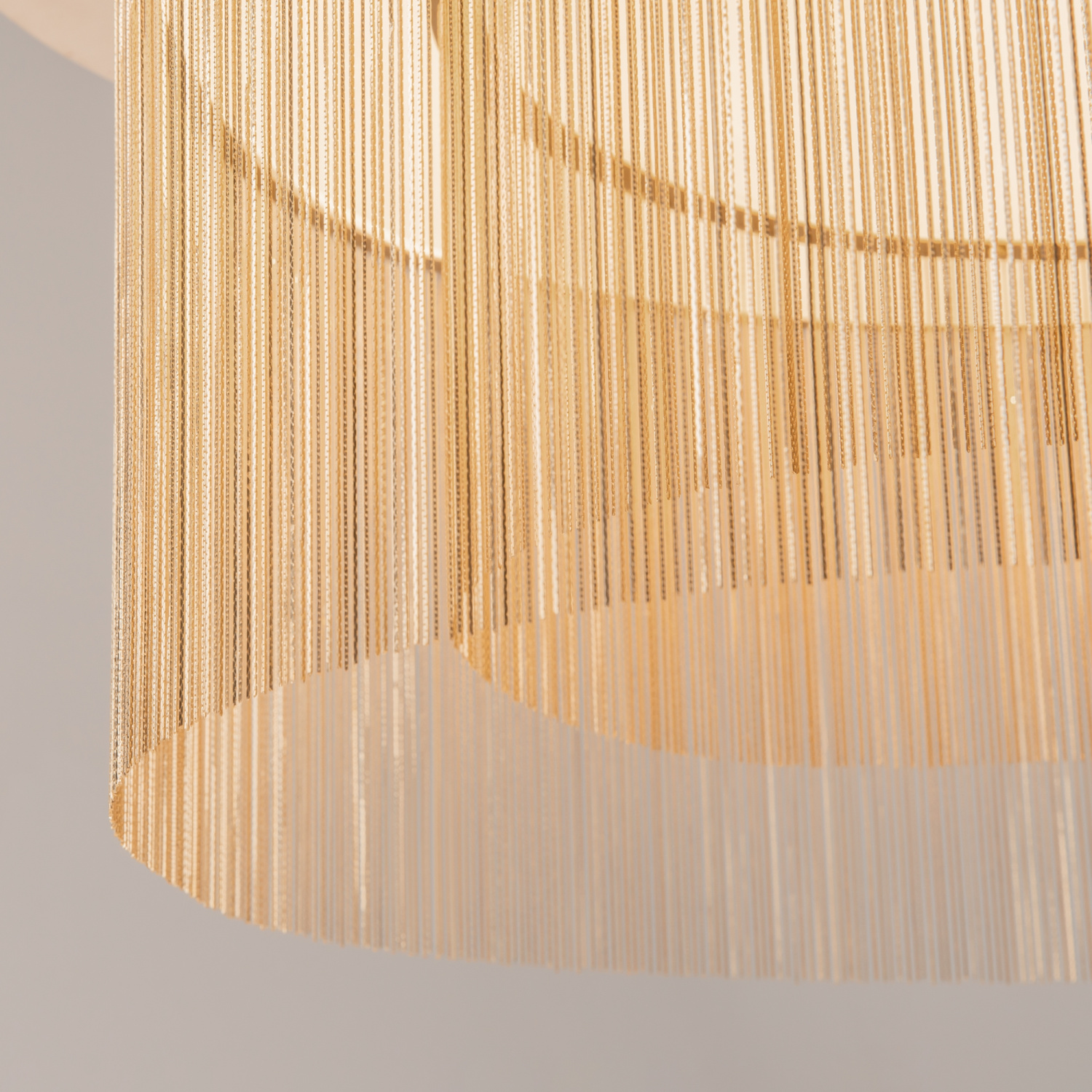 Maytoni Modern Imaginary Потолочный светильник цвет: золото MOD190CL-L36G3K