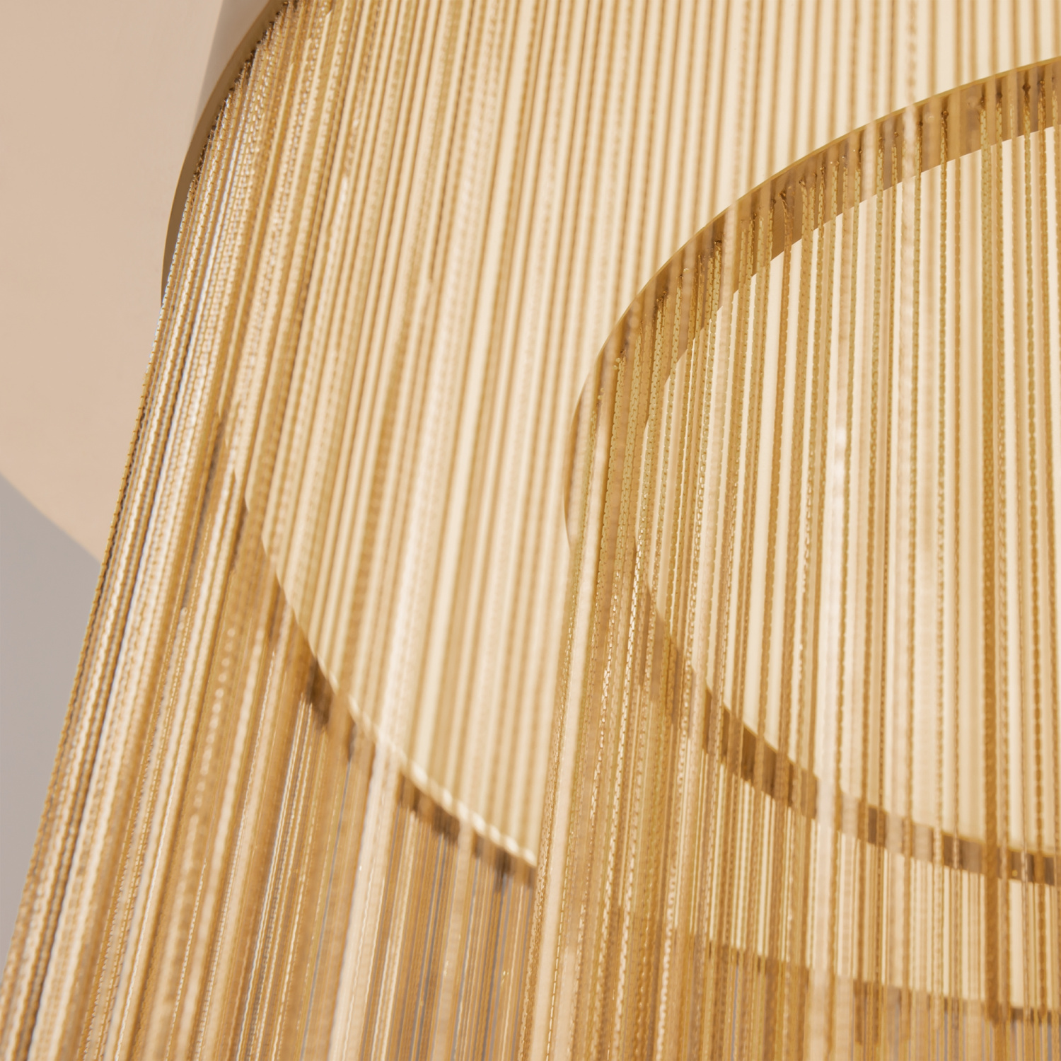 Maytoni Modern Imaginary Потолочный светильник цвет: золото MOD190CL-L36G3K