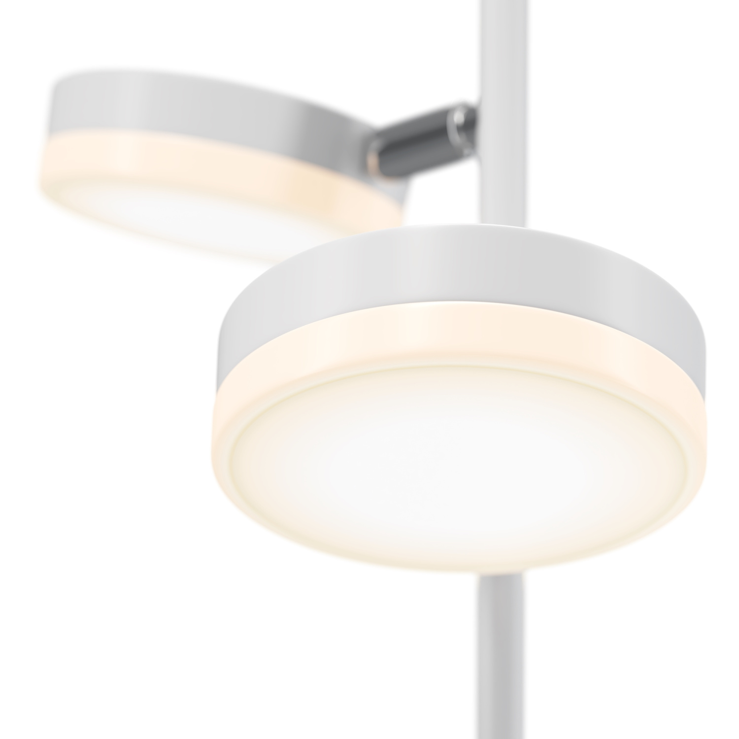 Maytoni Modern Fad Подвесной светильник цвет: белый MOD070PL-L18WK