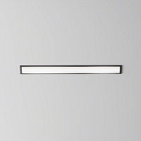 Maytoni Technical Basis Встраиваемый светильник цвет: черный DL066-20W3-6K-B