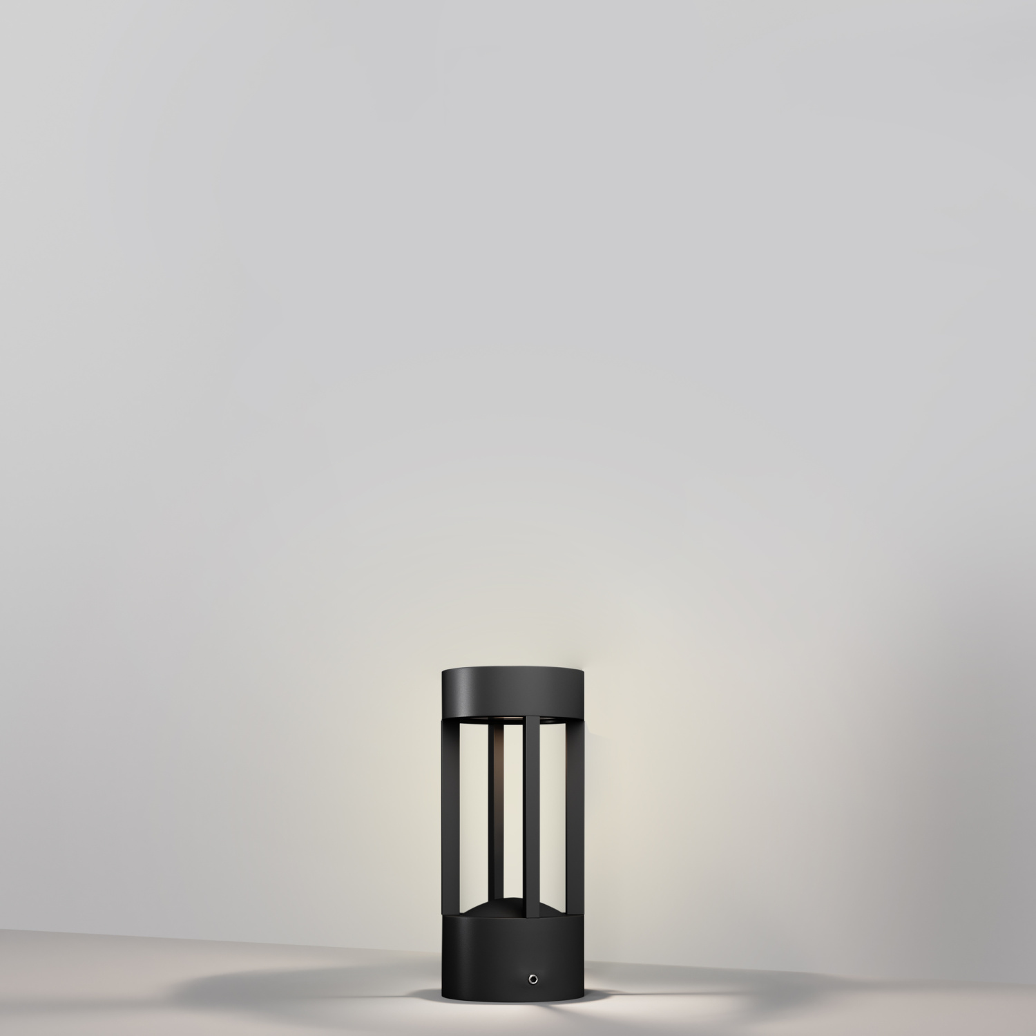 Maytoni Outdoor Vint Настенный светильник (бра) цвет: графит O458WL-L9GF3K