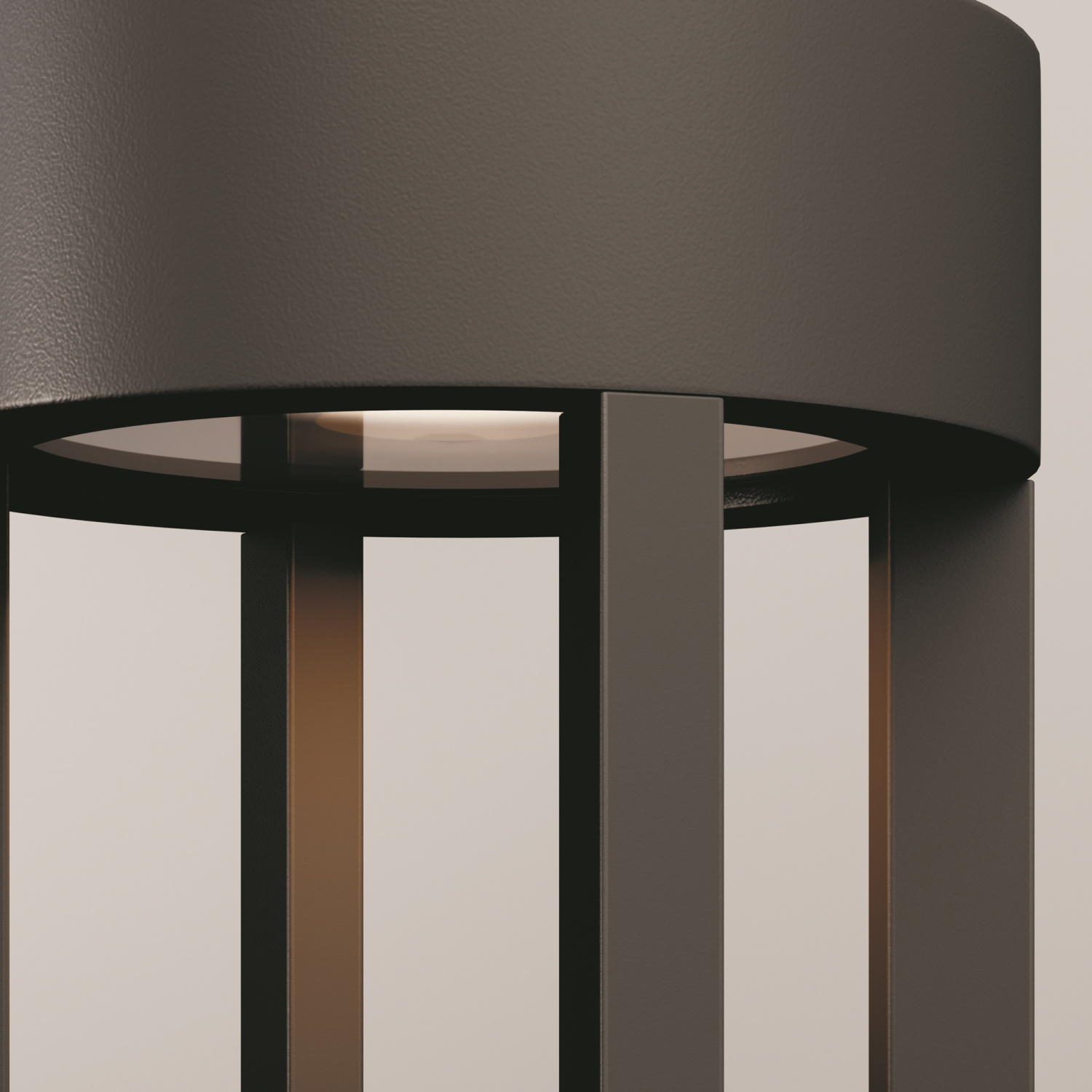 Maytoni Outdoor Vint Настенный светильник (бра) цвет: графит O458WL-L9GF3K