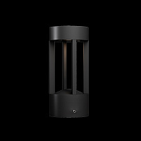 Maytoni Outdoor Vint Настенный светильник (бра) цвет: графит O458WL-L9GF3K