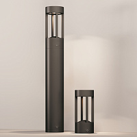 Maytoni Outdoor Vint Настенный светильник (бра) цвет: графит O458WL-L9GF3K