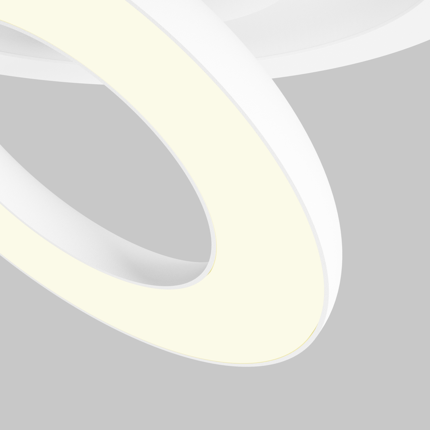 Maytoni Technical Vector Встраиваемый светильник цвет: белый DL102-12W3K-W