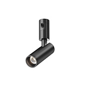 Maytoni Technical Focus Led Трековый светильник цвет: черный TR144-1-5W4K-W-B