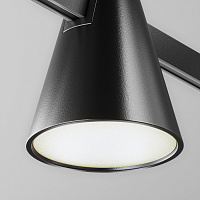 Maytoni Technical Keila Трековый светильник цвет: черный TR146-1-5W4K-B