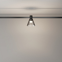 Maytoni Technical Bianca Трековый светильник цвет: черный TR147-1-3W4K-B