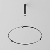 Maytoni Technical Готовая конструкция (набор) цвет: черный TFC-Flar-H01-B