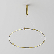 Maytoni Technical Готовая конструкция (набор) цвет: латунь TFC-Flar-H01-BS