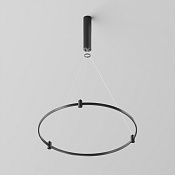 Maytoni Technical Готовая конструкция (набор) цвет: черный TFC-Flar-H02-B