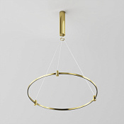 Maytoni Technical Готовая конструкция (набор) цвет: латунь TFC-Flar-H02-BS