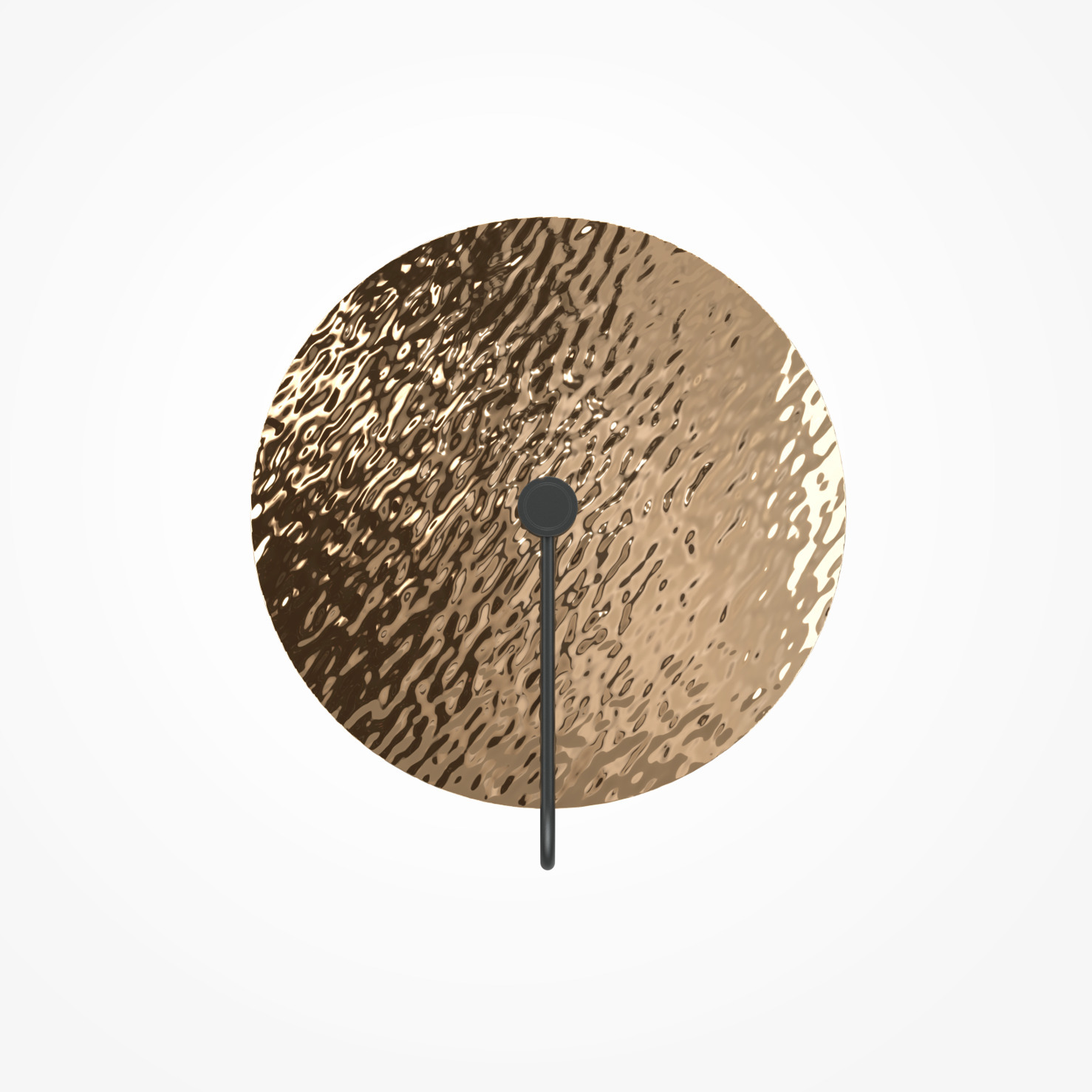 Maytoni Modern Mare Настенный светильник (бра) цвет: черный MOD305WL-01B