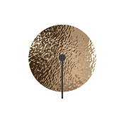 Maytoni Modern Mare Настенный светильник (бра) цвет: черный MOD305WL-01B