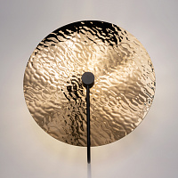 Maytoni Modern Mare Настенный светильник (бра) цвет: черный MOD305WL-01B