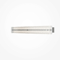 Maytoni Modern Maya Настенный светильник (бра) цвет: хром P091WL-L21CH3K