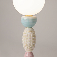 Maytoni Modern Adore Подвесной светильник цвет: латунь MOD297PL-L24BS3K