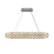 Maytoni Modern Castello Подвесной светильник цвет: хром MOD335PL-L35CH3K