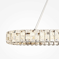 Maytoni Modern Castello Подвесной светильник цвет: хром MOD335PL-L35CH3K