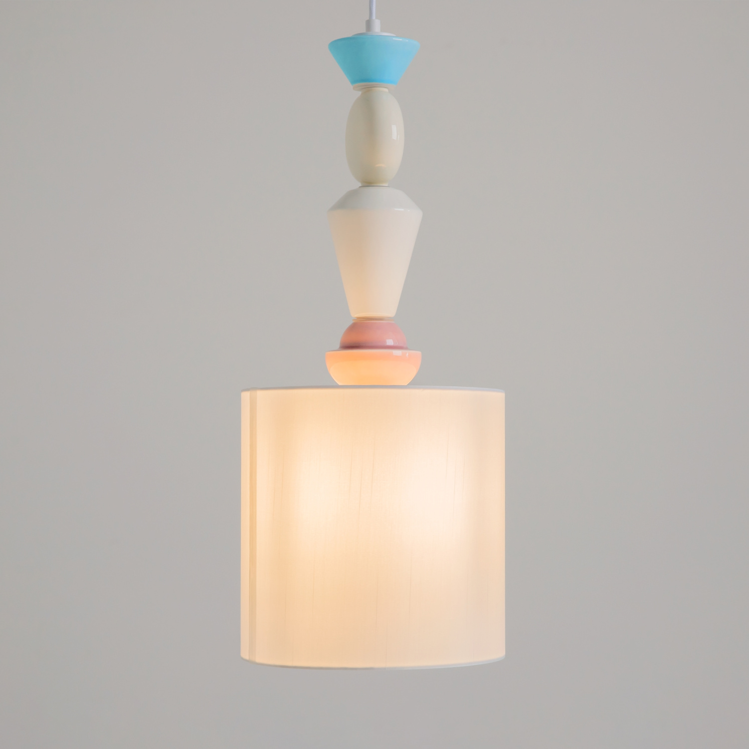 Maytoni Modern Comforty Подвесной светильник цвет: белый MOD298PL-01W2