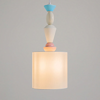 Maytoni Modern Comforty Подвесной светильник цвет: белый MOD298PL-01W2