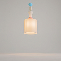 Maytoni Modern Comforty Подвесной светильник цвет: белый MOD298PL-01W2