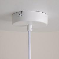 Maytoni Modern Comforty Подвесной светильник цвет: белый MOD298PL-01W2