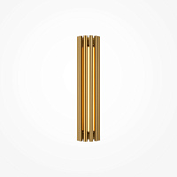 Maytoni Modern Sonata Настенный светильник (бра) цвет: латунь MOD410WL-L12BS3K