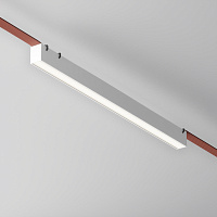 Maytoni Technical Basis Подвесной светильник цвет: белый TR129B-24W4K-W