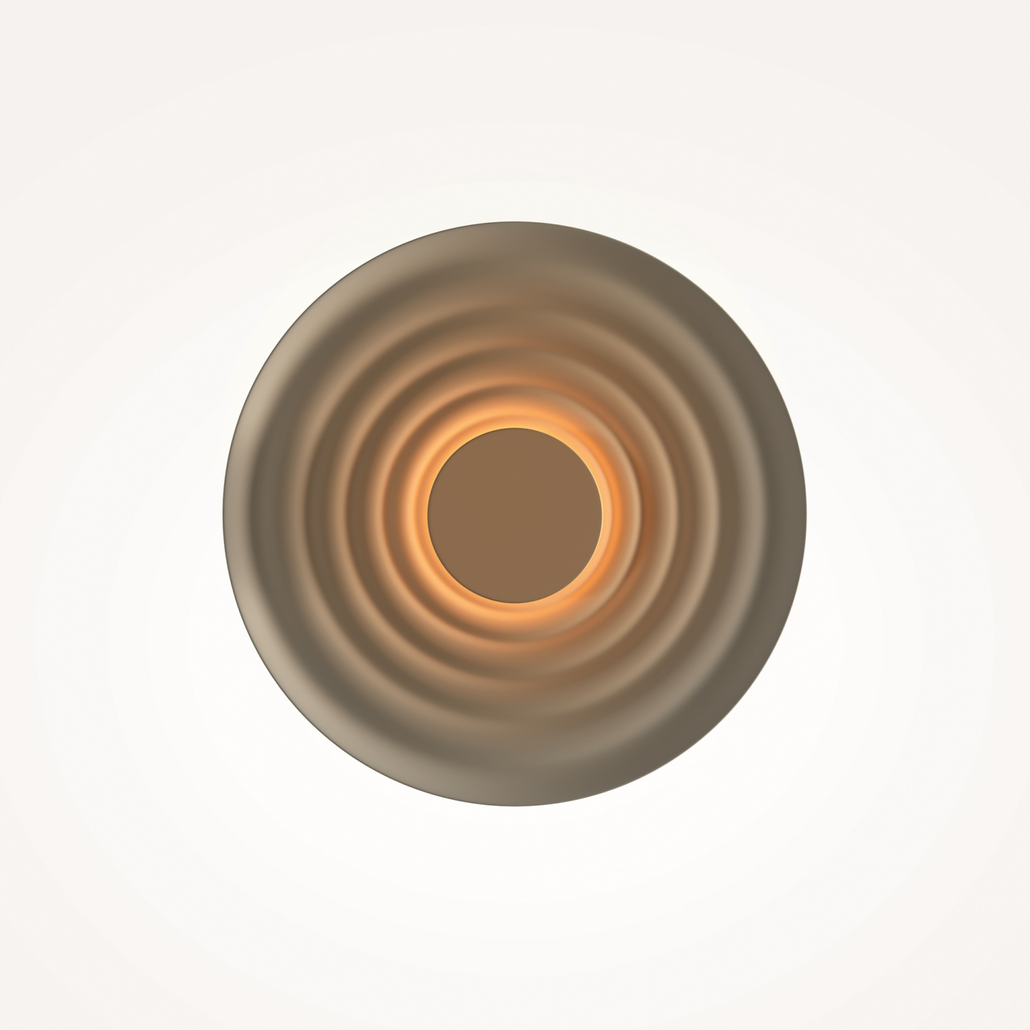 Maytoni Modern Nami Настенный светильник (бра) цвет: черный MOD400WL-L5KH3K