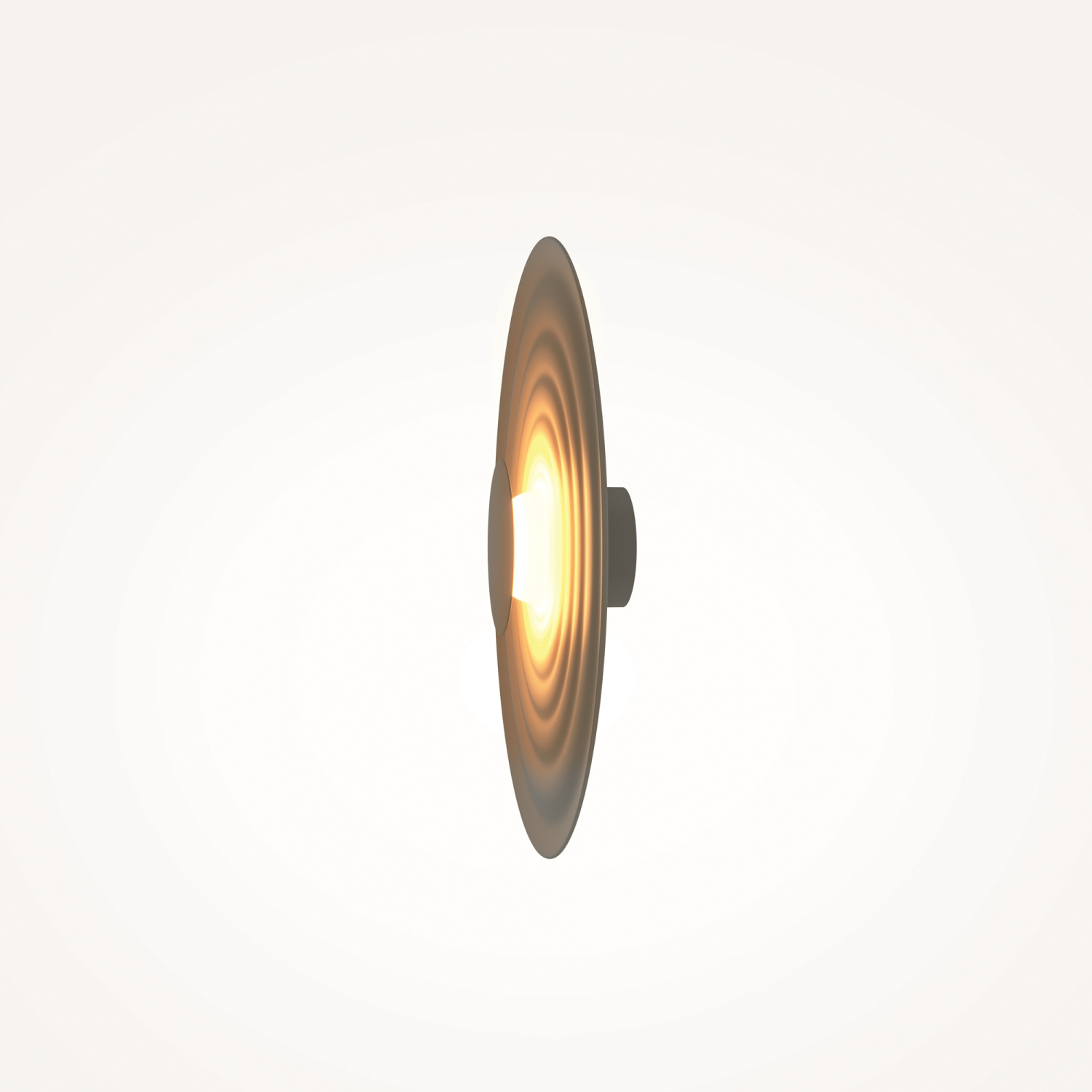 Maytoni Modern Nami Настенный светильник (бра) цвет: черный MOD400WL-L5KH3K