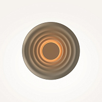 Maytoni Modern Nami Настенный светильник (бра) цвет: черный MOD400WL-L5KH3K