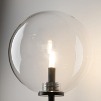 Maytoni Modern Mood Настенный светильник (бра) цвет: черный MOD172WL-01B