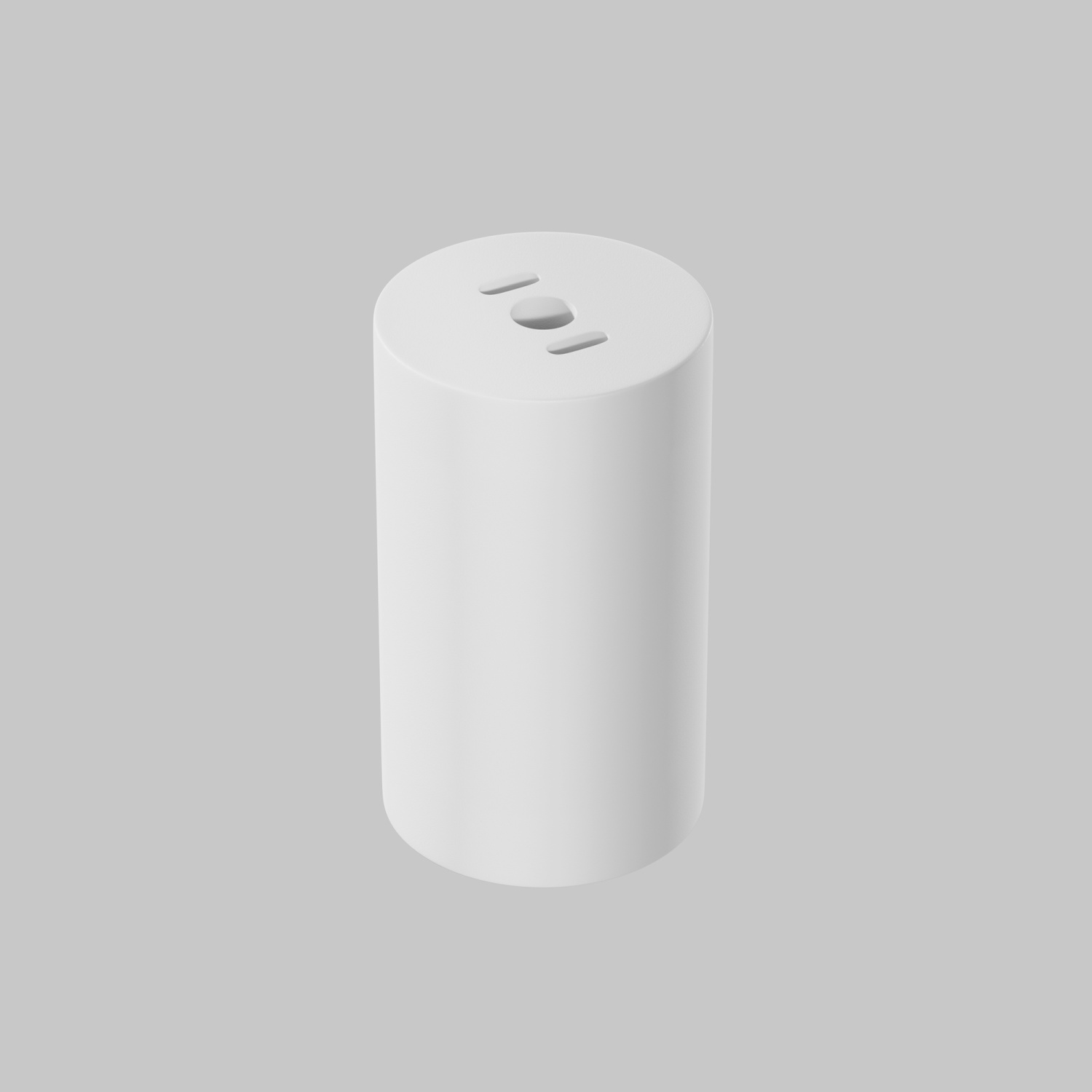 Maytoni Technical Conik gyps Потолочный светильник цвет: белый C003CW-01W-1