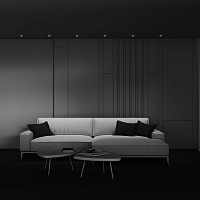 Maytoni Technical Conik gyps Потолочный светильник цвет: белый C003CW-01W-1