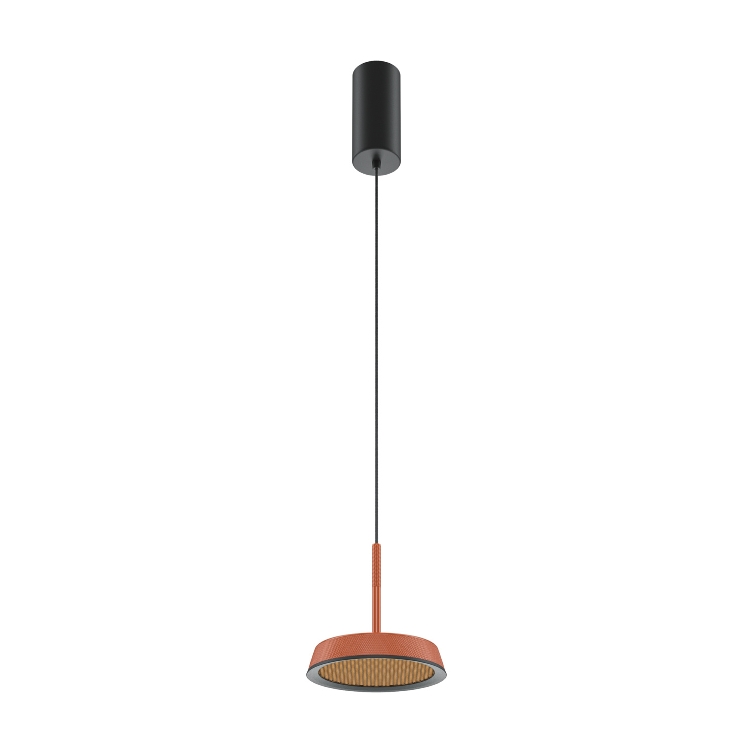 Maytoni Modern El Подвесной светильник цвет: черный MOD041PL-L15TR3K