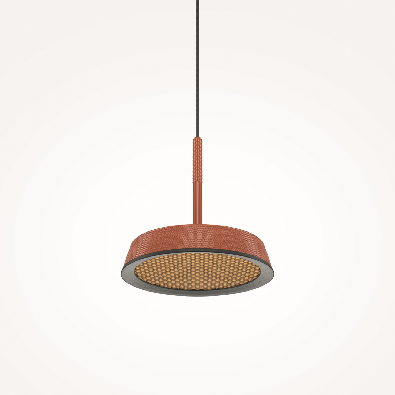 Maytoni Modern El Подвесной светильник цвет: черный MOD041PL-L15TR3K