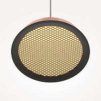 Maytoni Modern El Подвесной светильник цвет: черный MOD041PL-L15TR3K