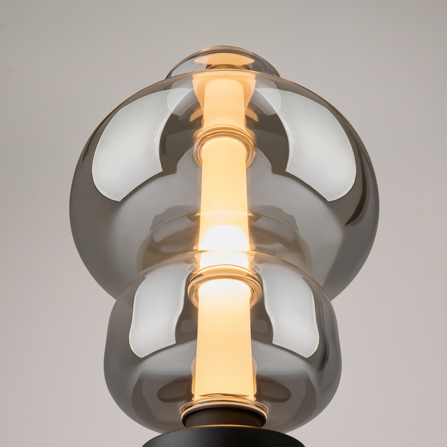 Maytoni Modern Atmos Настольный светильник цвет: черный MOD364TL-L15B3K