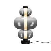 Maytoni Modern Atmos Настольный светильник цвет: черный MOD364TL-L15B3K