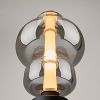 Maytoni Modern Atmos Настольный светильник цвет: черный MOD364TL-L15B3K