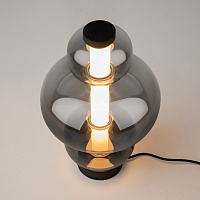 Maytoni Modern Atmos Настольный светильник цвет: черный MOD364TL-L15B3K