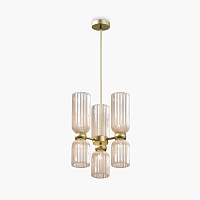 Maytoni Modern Antic Подвесной светильник цвет: золото MOD302PL-06CG