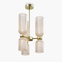 Maytoni Modern Antic Подвесной светильник цвет: золото MOD302PL-06CG